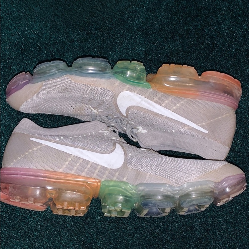 Nike Vapormax Tennis shoes